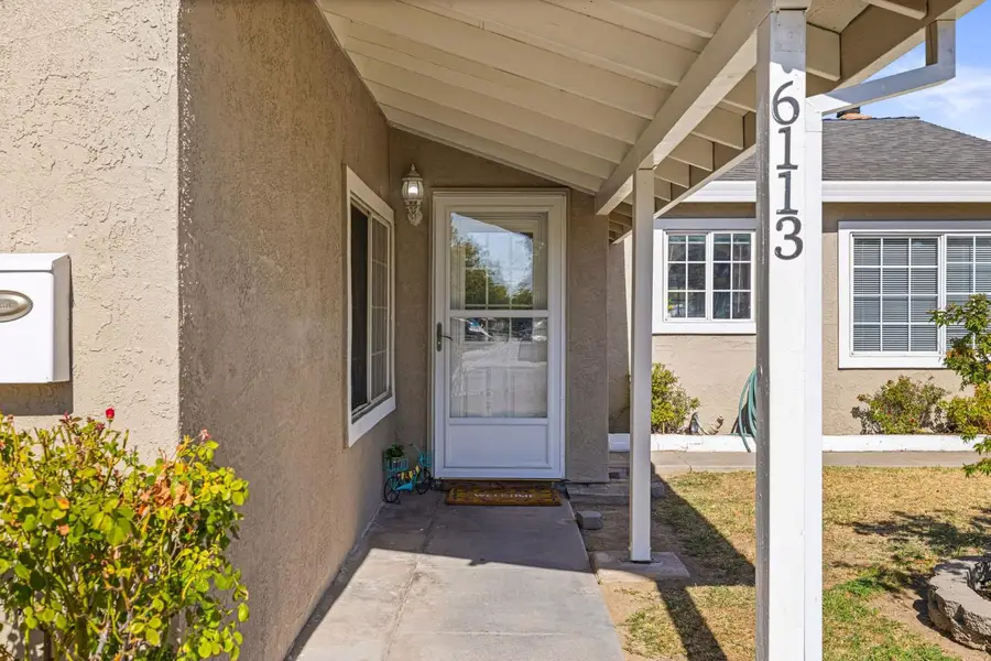 6113 Marwick Way, Carmichael, CA 95608 - #3