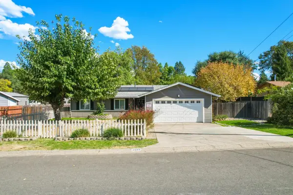 4589 Volo Mine Drive, Diamond Springs, CA 95619