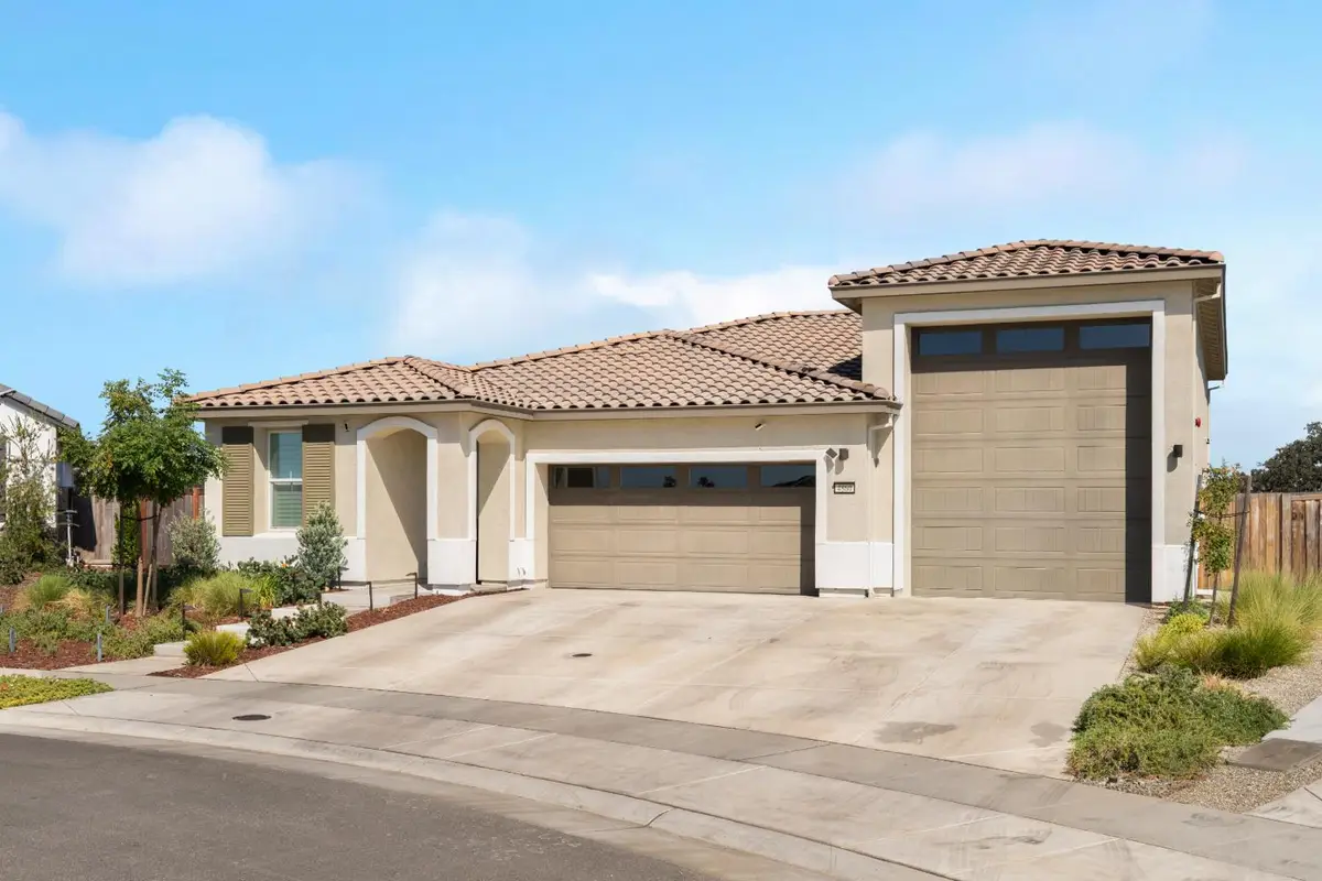 4860 Zinfest Lane, Roseville, CA 95747 - #1