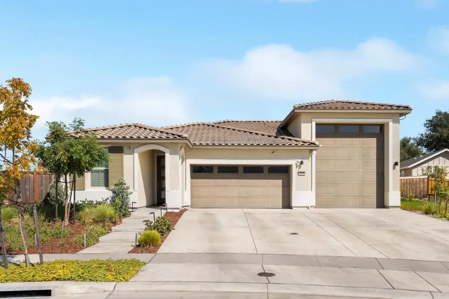 4860 Zinfest Lane, Roseville, CA 95747 - #2