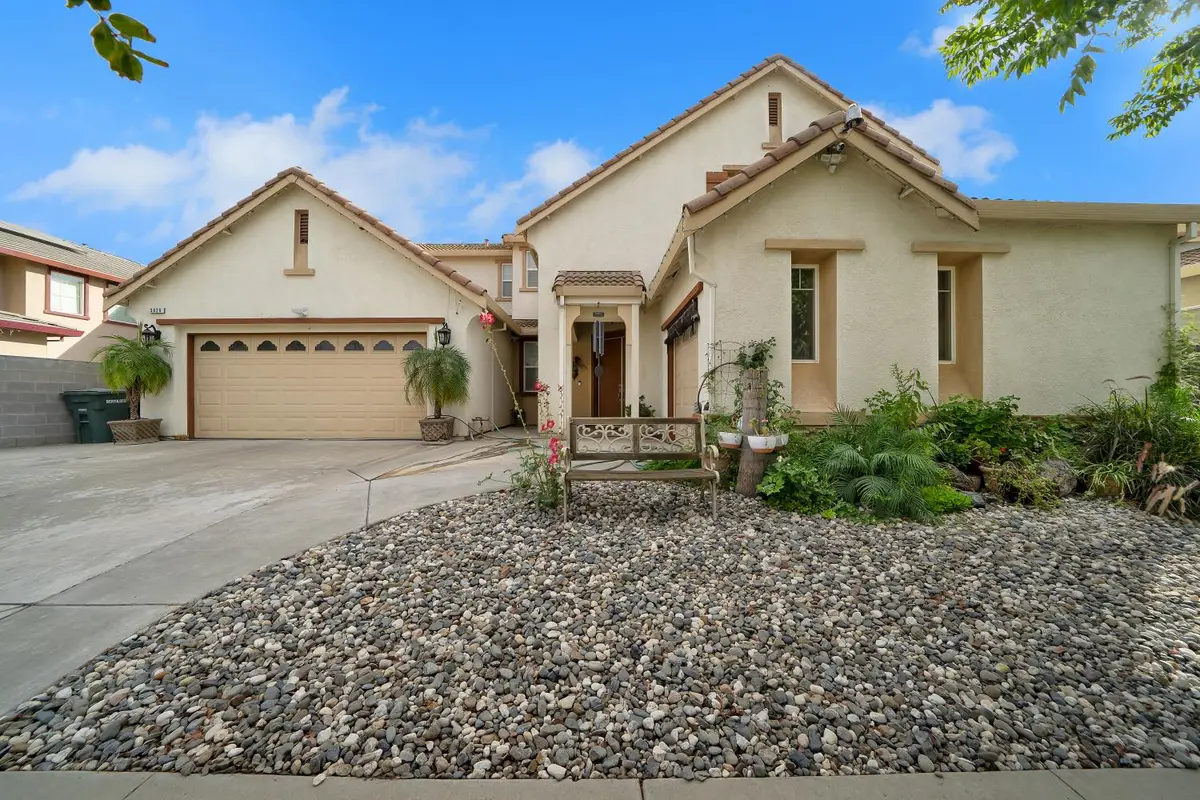 3626 Whispering Oak Drive, Ceres, CA 95307 - #1