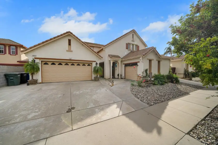3626 Whispering Oak Drive, Ceres, CA 95307 - #2