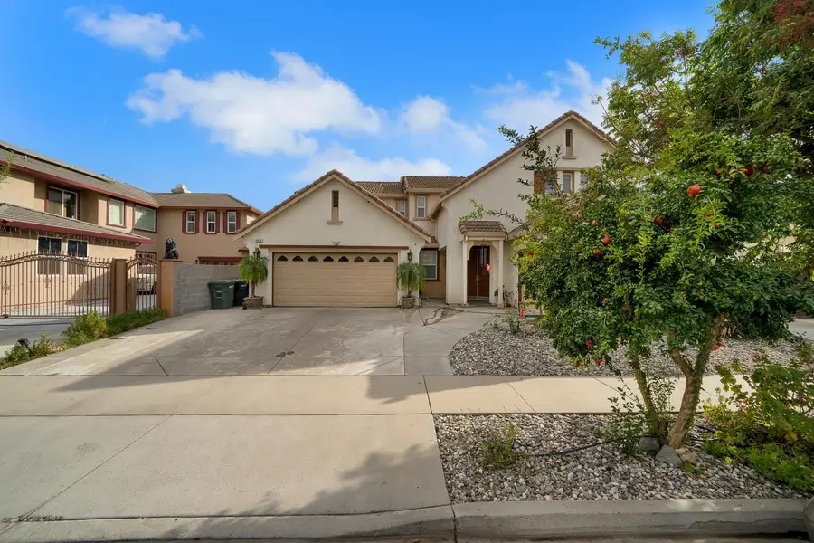 3626 Whispering Oak Drive, Ceres, CA 95307 - #3