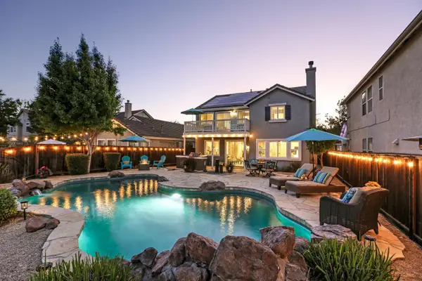 22 Windcatcher Court, Sacramento, CA 95834