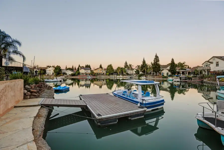 22 Windcatcher Court, Sacramento, CA 95834 - #2