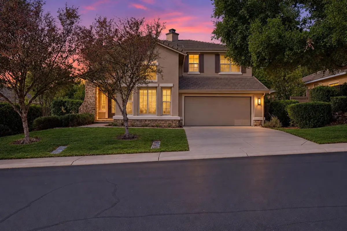 5102 Garlenda Drive, El Dorado Hills, CA 95762 - #1