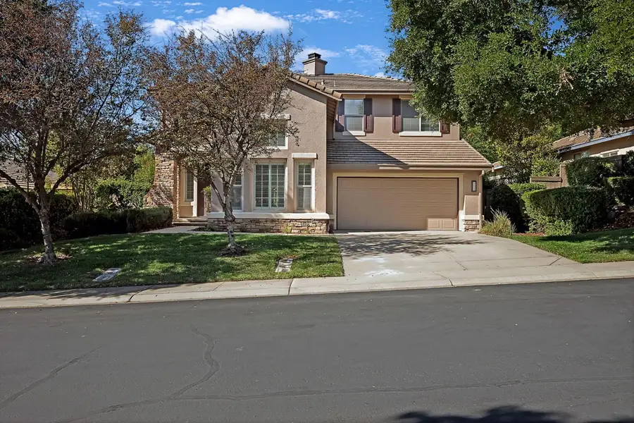 5102 Garlenda Drive, El Dorado Hills, CA 95762 - #2