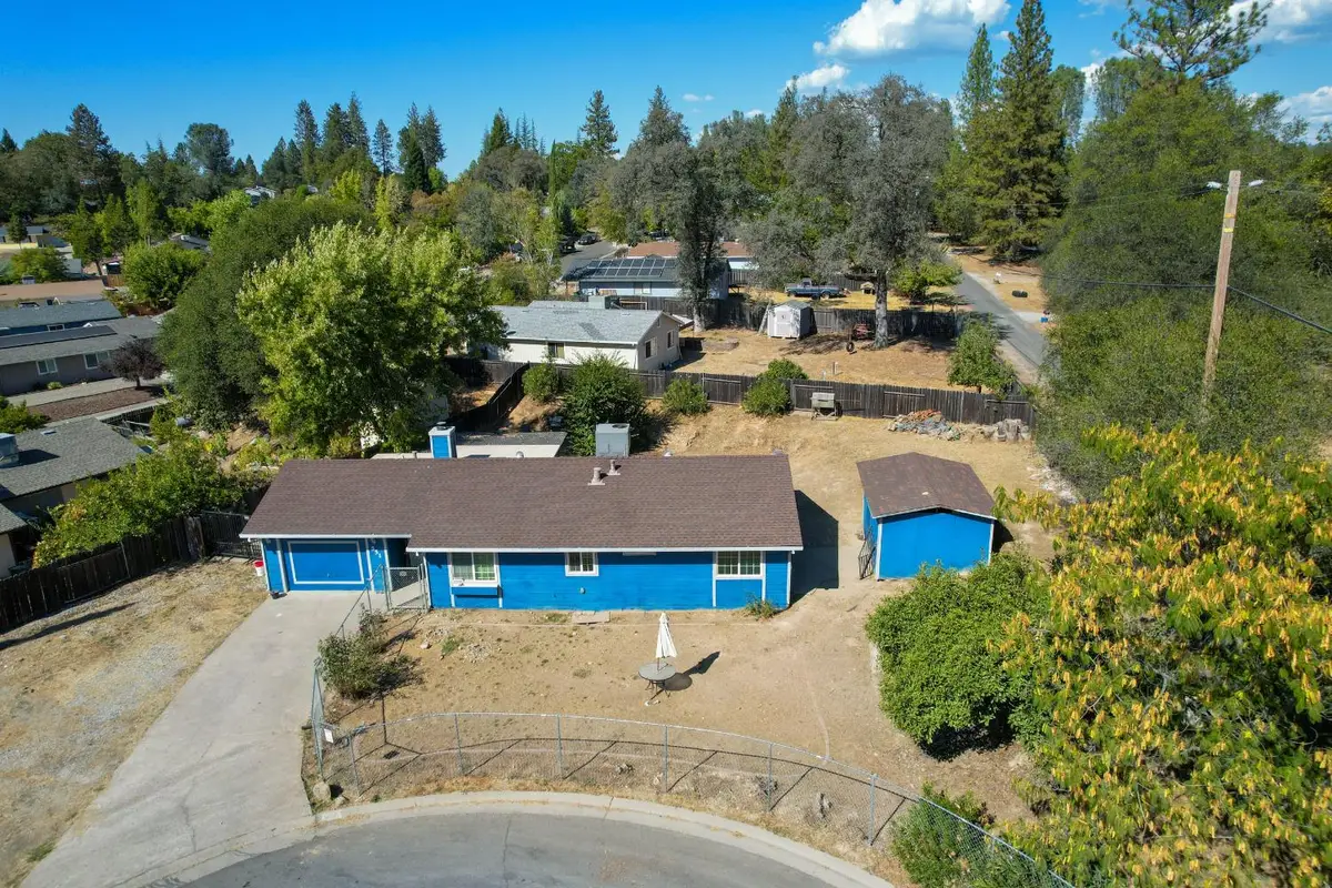 551 Ascella Drive, Diamond Springs, CA 95619 - #1