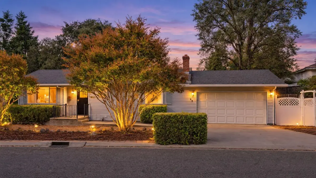 69 N Pioneer Circle, Jackson, CA 95642 - #1