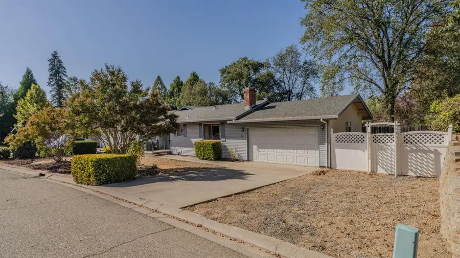 69 N Pioneer Circle, Jackson, CA 95642 - #3