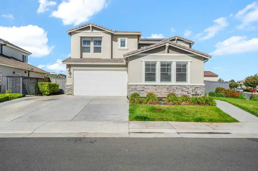8157 Seahorse Way, Elk Grove, CA 95757 - #3