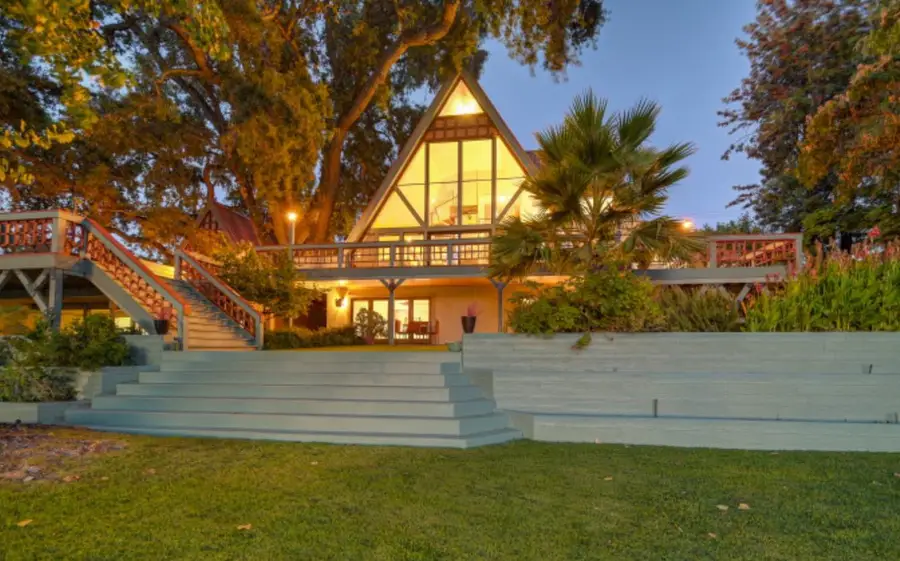 2851 Garden Highway, Sacramento, CA 95833 - #2