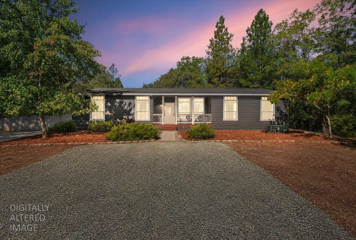740 Big John Ridge Drive, Colfax Monumental Ridge, CA 95713 - #1