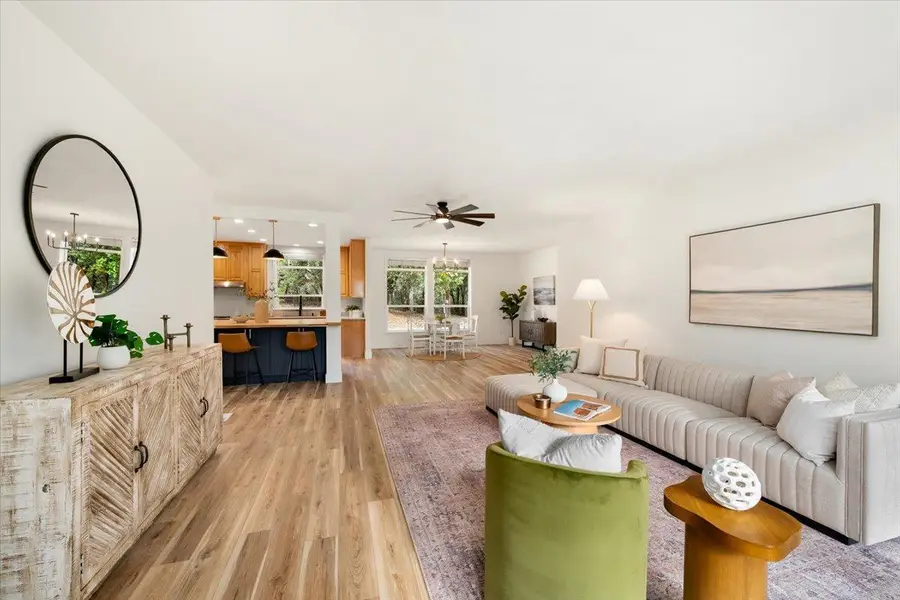 740 Big John Ridge Drive, Colfax Monumental Ridge, CA 95713 - #2