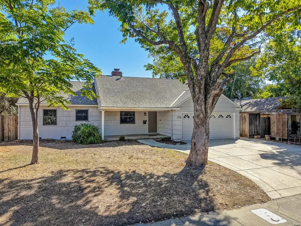774 Hawthorn Lane, Davis, CA 95616 - #1
