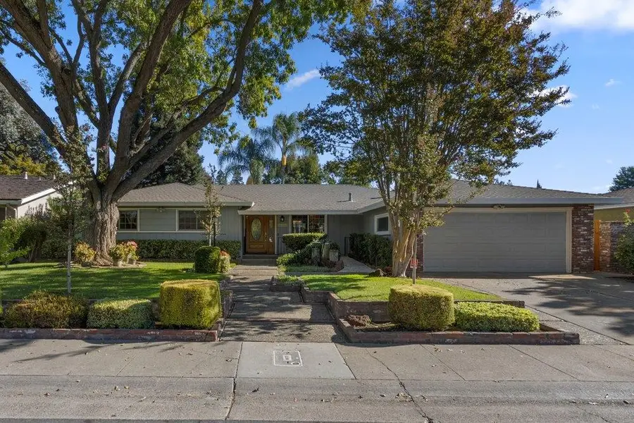 6327 Driftwood Street, Sacramento, CA 95831 - #2