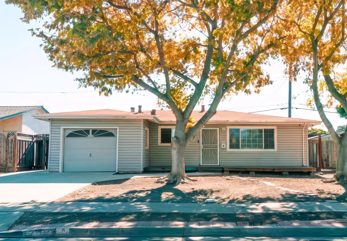 2558 Moraine Drive, Santa Clara, CA 95051 - #1