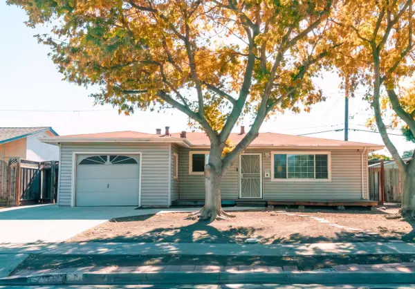 2558 Moraine Drive, Santa Clara, CA 95051