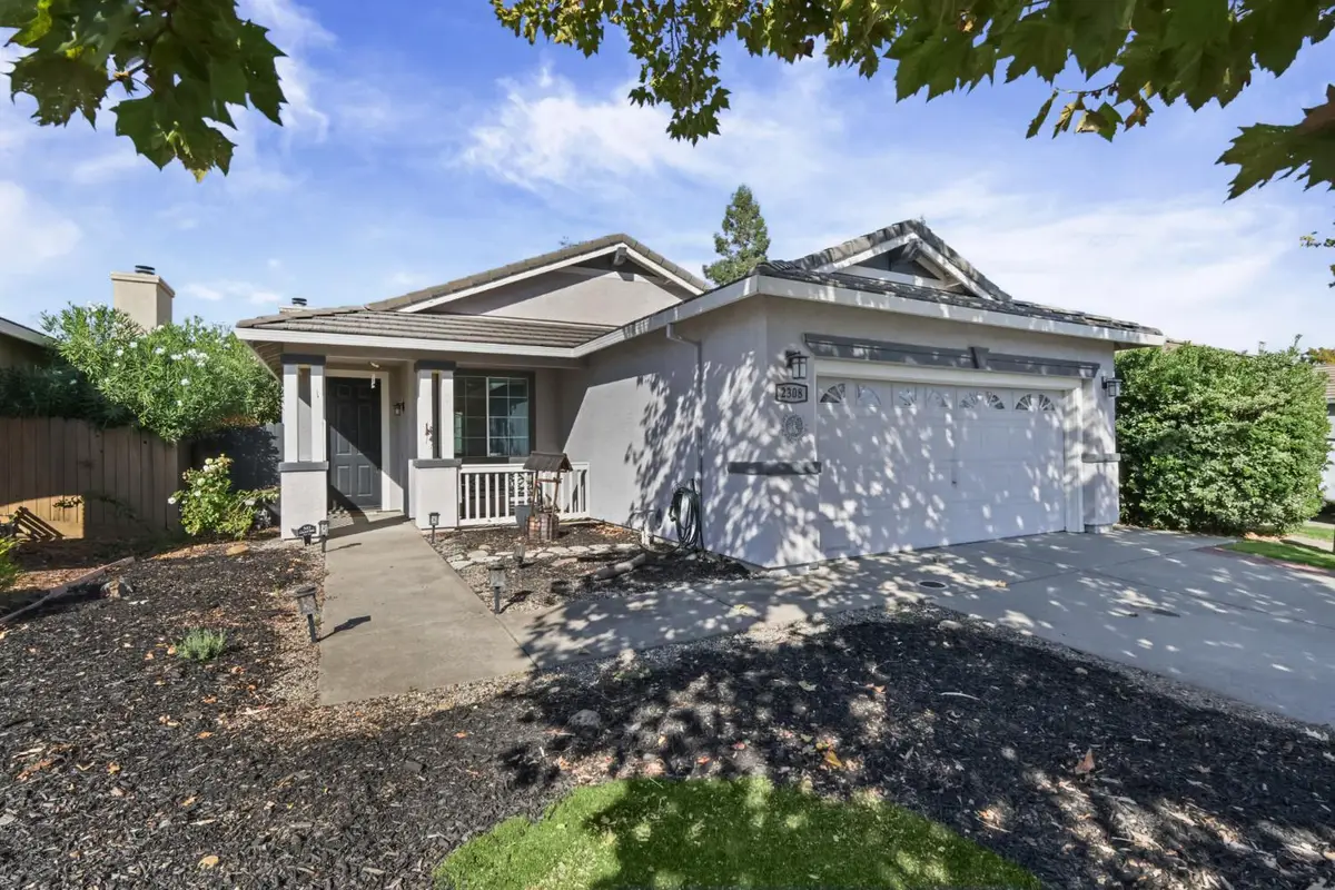 2308 Argent Court, Folsom, CA 95630 - #1