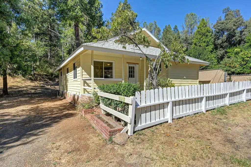 19205 Geisendorfer Road, Applegate, CA 95703 - #1