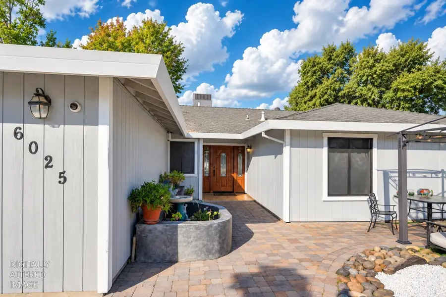 6025 Roloff Way, Orangevale, CA 95662 - #2