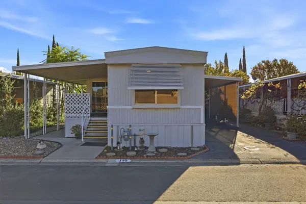 149 Gumtree Drive, Rancho Cordova, CA 95670