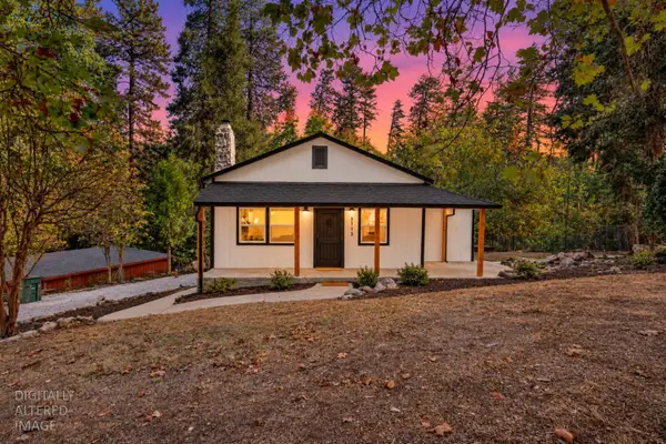 3113 Clark Street, Placerville, CA 95667