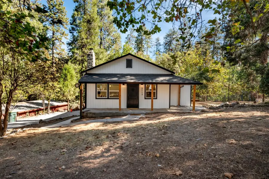 3113 Clark Street, Placerville, CA 95667 - #3