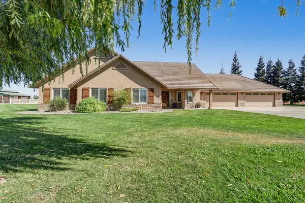 12647 E Tokay Colony Road, Lodi, CA 95240