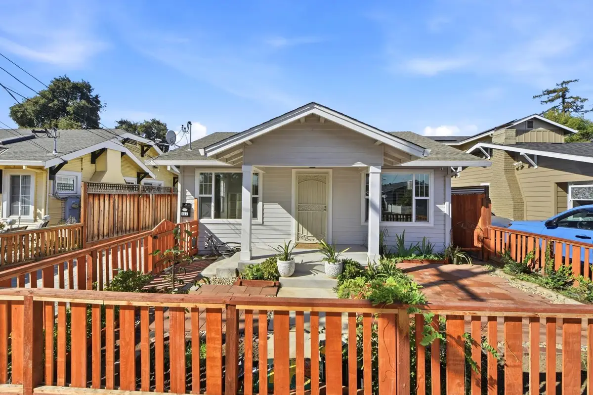 417 Vaughn Avenue, San Jose, CA 95128 - #1