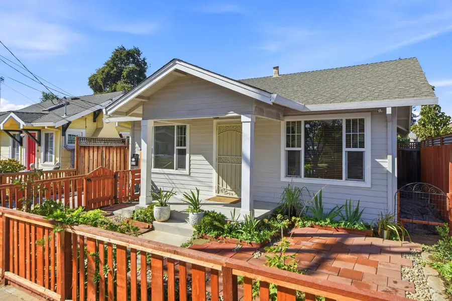 417 Vaughn Avenue, San Jose, CA 95128 - #3