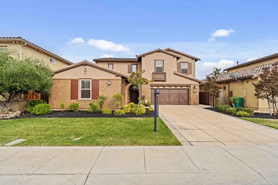 4152 Volpaia Place, Manteca, CA 95337 - #2