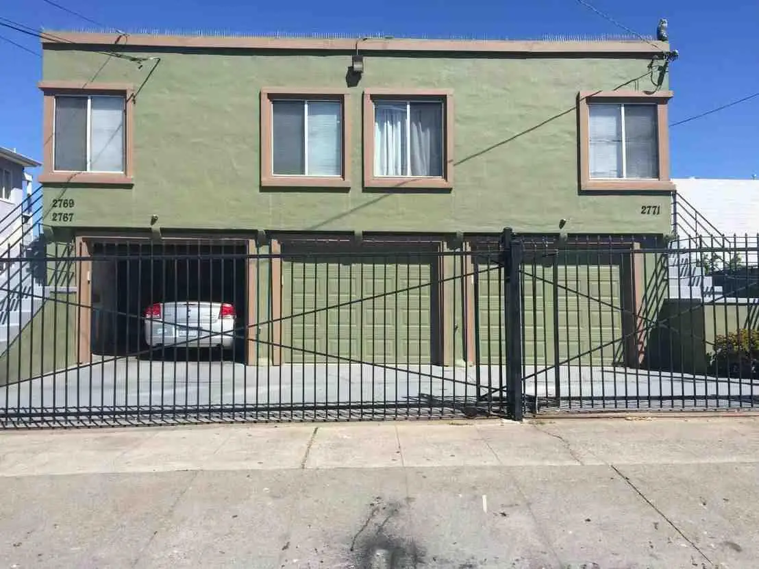 2771 76th Avenue, Oakland, CA 94605 - #1