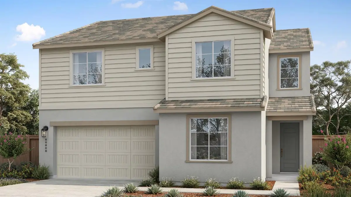 5080 Timber Way, Roseville, CA 95747 - #1