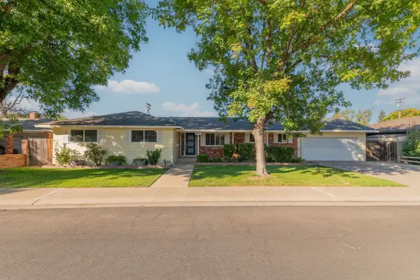 1009 Lexington Drive, Modesto, CA 95350
