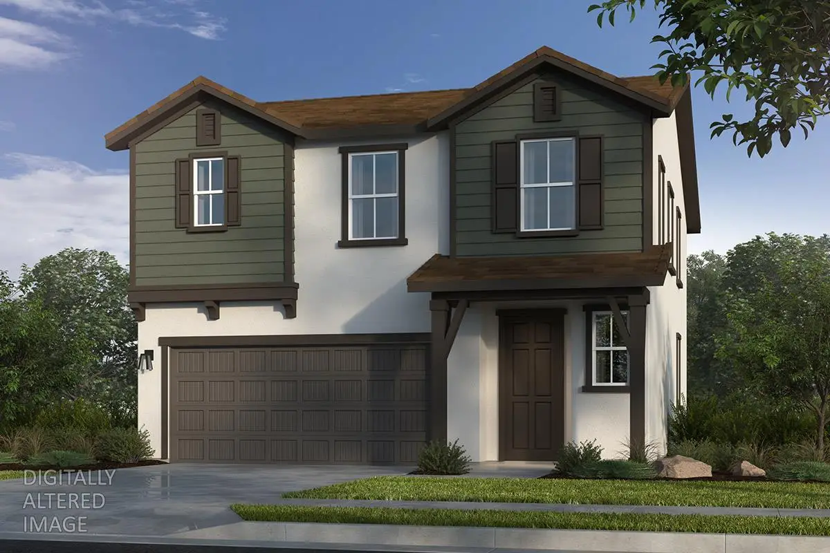 8753 J Sheehan Street, Elk Grove, CA 95624 - #1