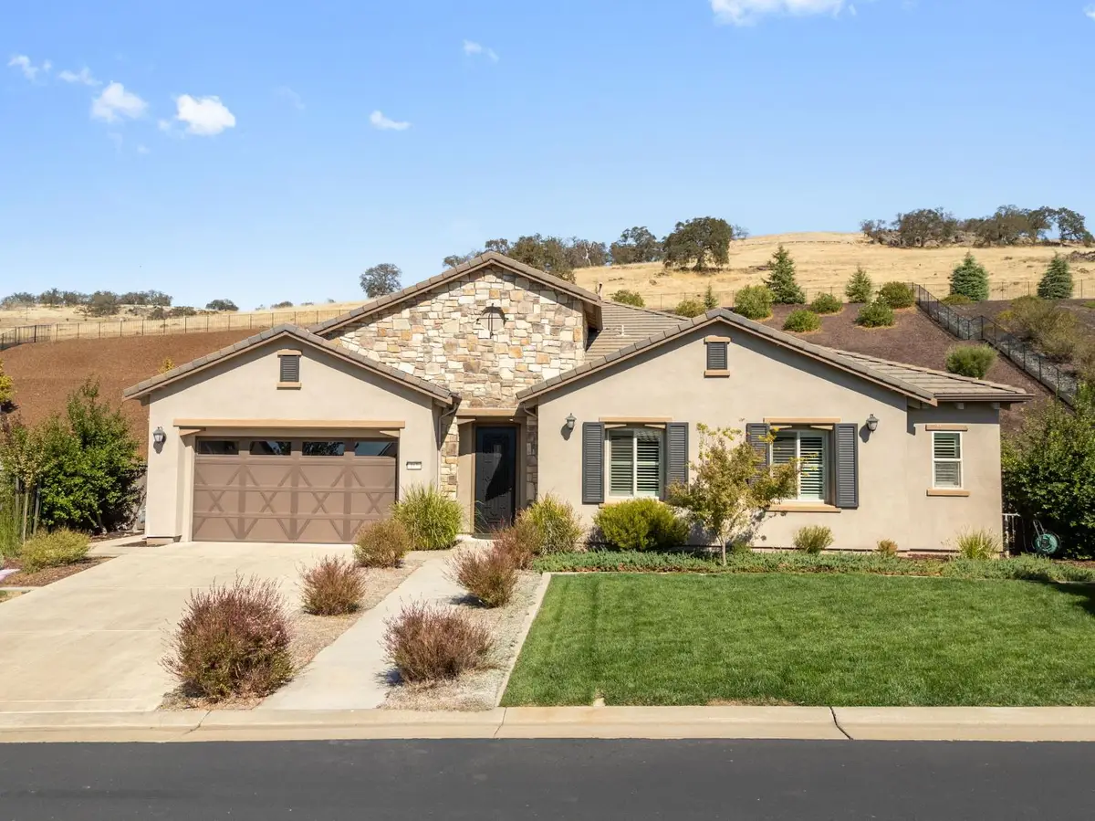 167 Teakwood Court, El Dorado Hills, CA 95762 - #1