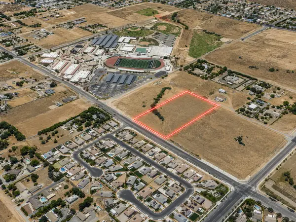 0 Bradley Road, Menifee, CA 92584