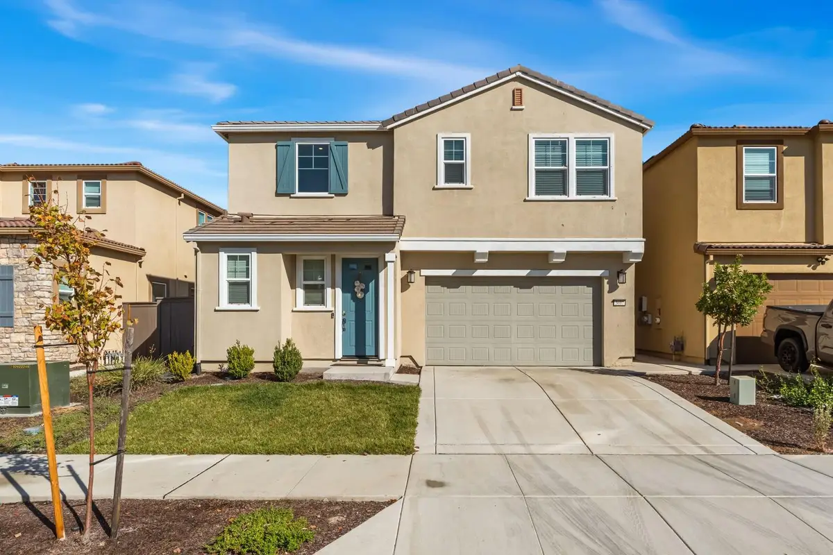 3607 Yellow Leaf Avenue, Sacramento, CA 95835 - #1