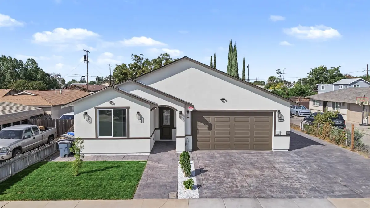 431 Sycamore Avenue, Manteca, CA 95336 - #1