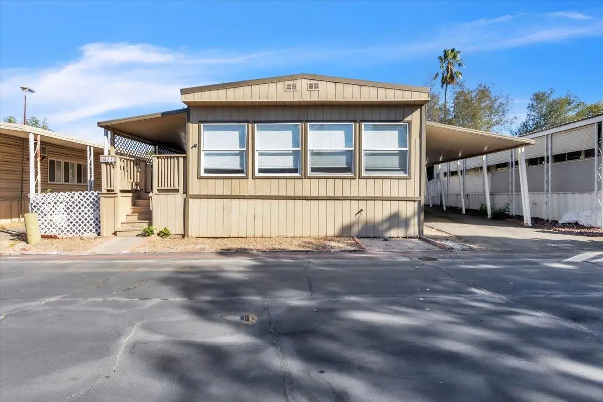 4123 Vicksburg Lane #186, North Highlands, CA 95660 - #1