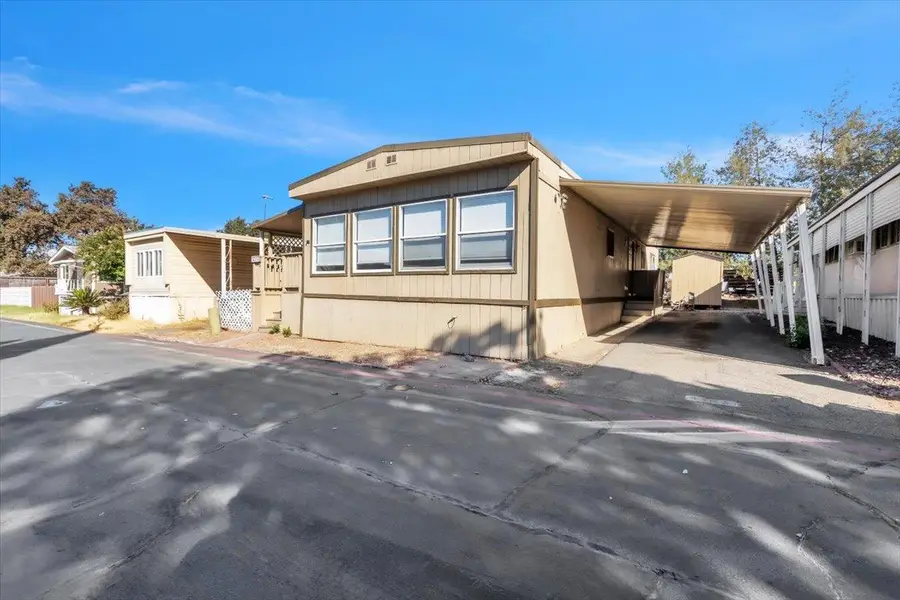 4123 Vicksburg Lane #186, North Highlands, CA 95660 - #3