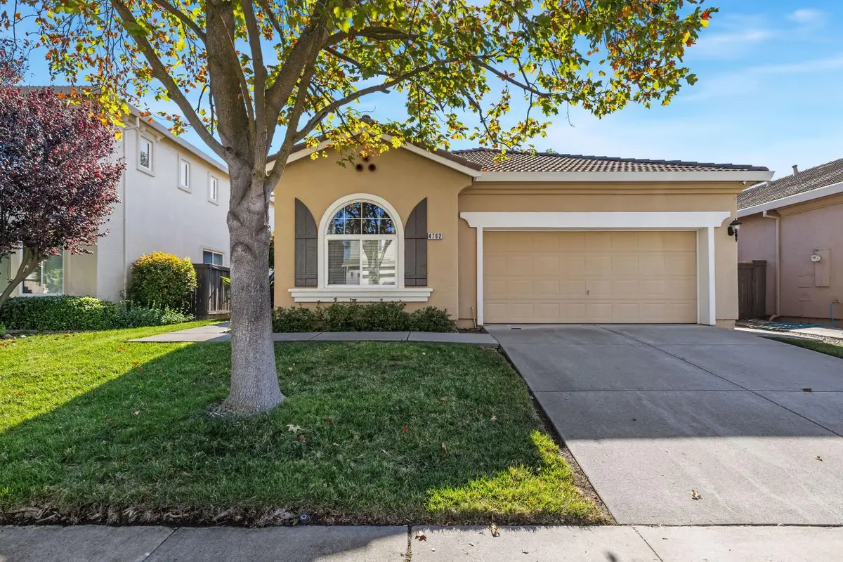 4762 Savoie Way, Sacramento, CA 95835 - #1