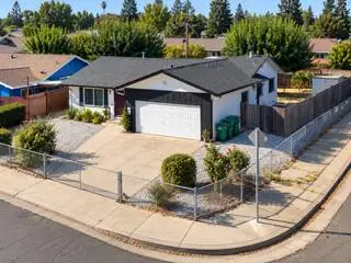313 Rendon Avenue, Stockton, CA 95205 - #1