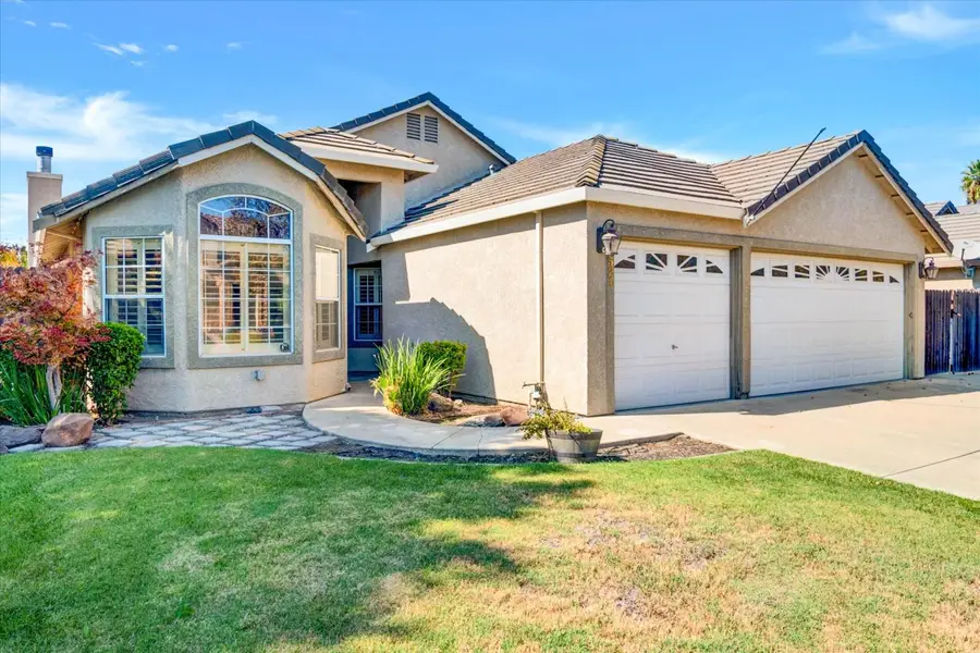 521 Pecan Drive, Ripon, CA 95366 - #2