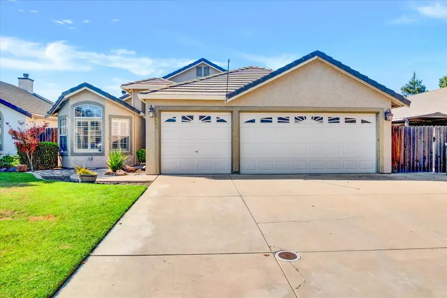 521 Pecan Drive, Ripon, CA 95366 - #3