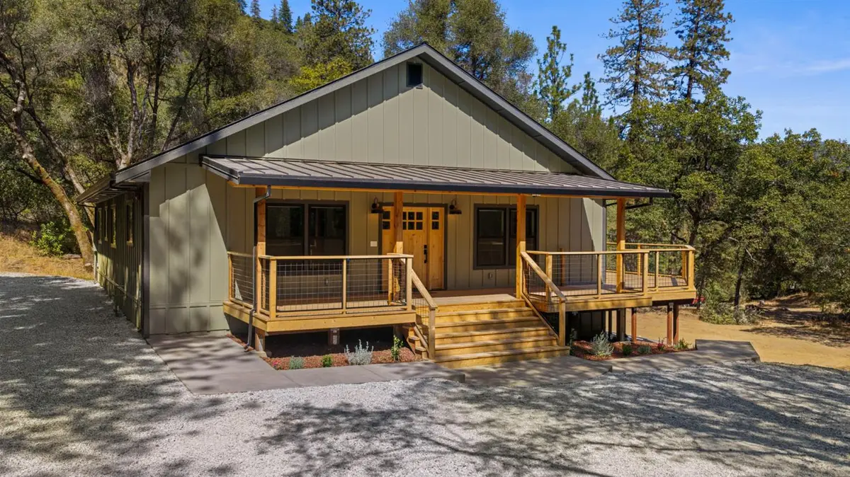 5524 Bucks Bar Circle, Placerville, CA 95667 - #1