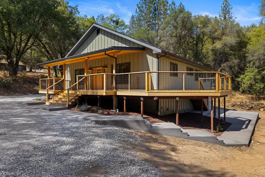 5524 Bucks Bar Circle, Placerville, CA 95667 - #3
