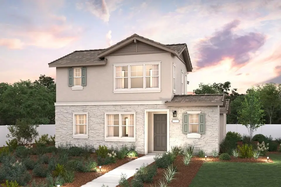 1061 Ginkgo Circle, Davis, CA 95618 - #1