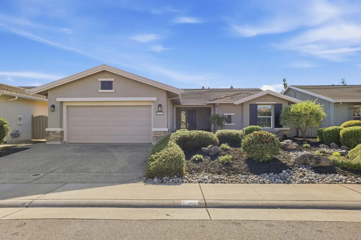 162 Calistoga, Lincoln, CA 95648 - #1